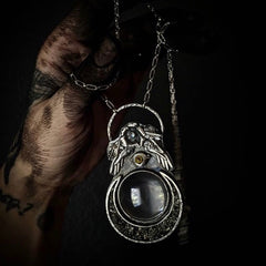 hand pendant