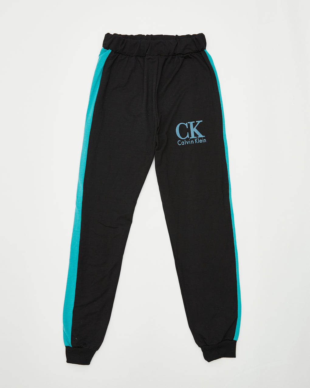 tracksuit bottoms calvin klein