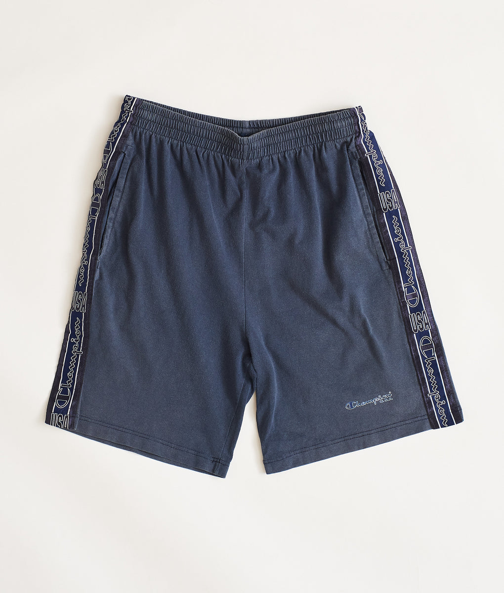 champion usa shorts