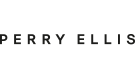 Perry Ellis Website opens on a new tab