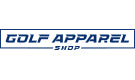 Golf Apparel Website opens on a new tab