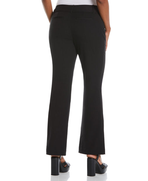 Rafaella Stretch Capri Comfort Dressy Pants, sizes 6-18, black, blue, or  checker