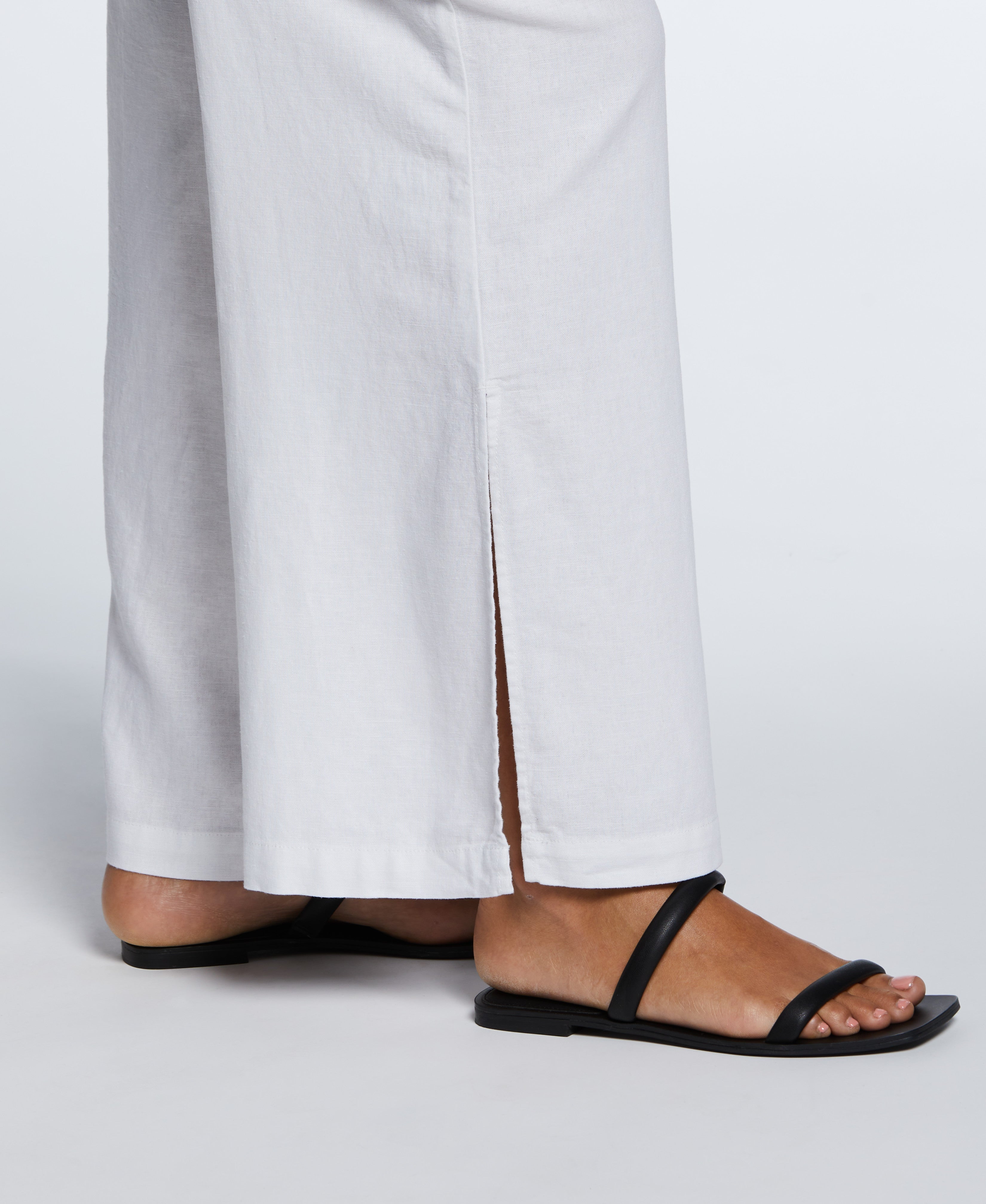 Linen Pants Reg and Curvy – Wildlee