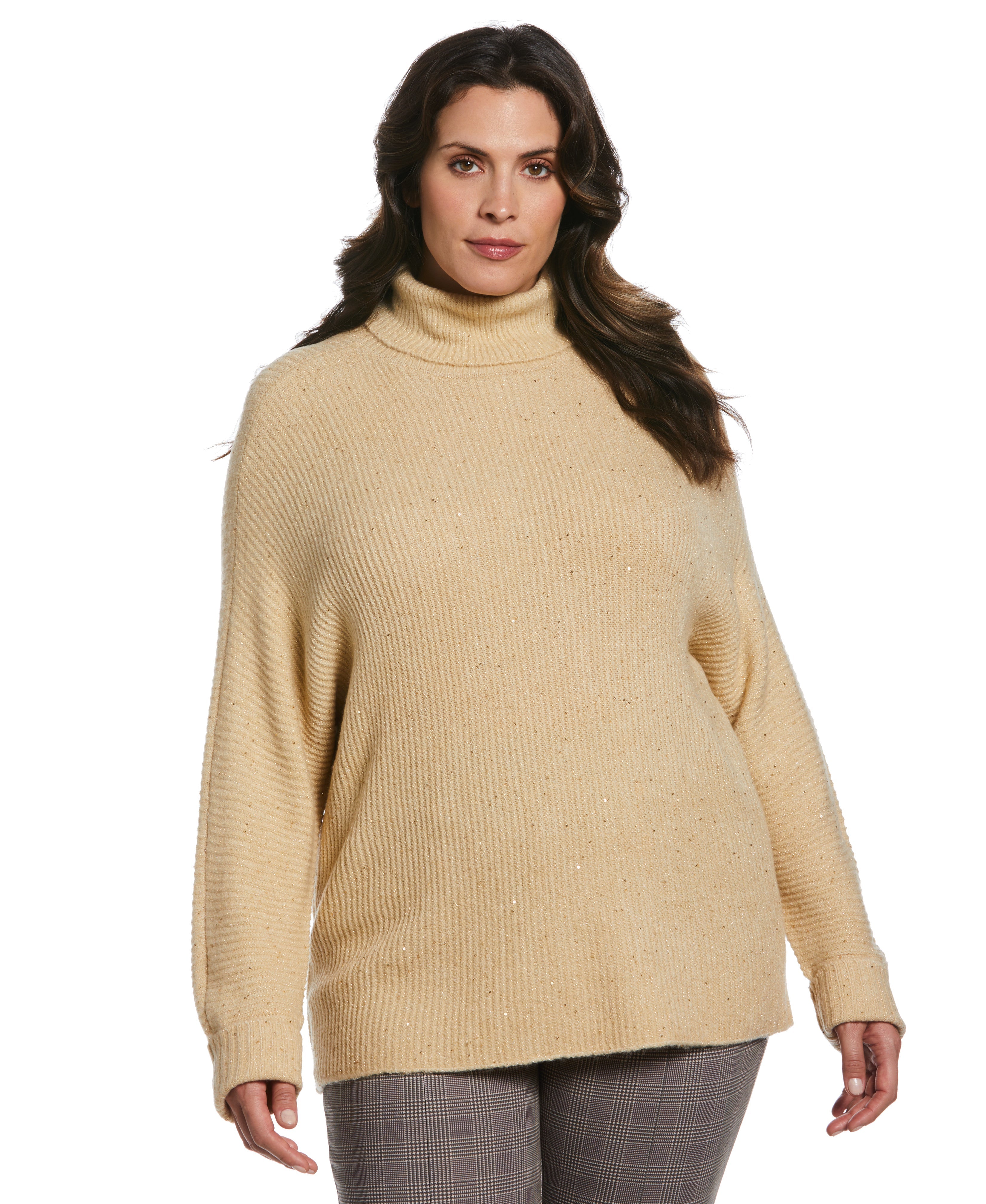 Women's Fringe Duster Sweater