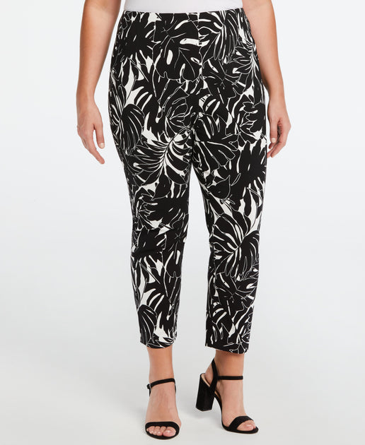 Women's Plus Size Pants For Your Perfect Fit | Rafaella®