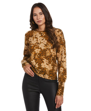 wayf berklin lace top