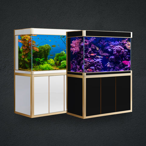 AquadreamUSA 220 Gallon & 250 Gallon Fish Tank