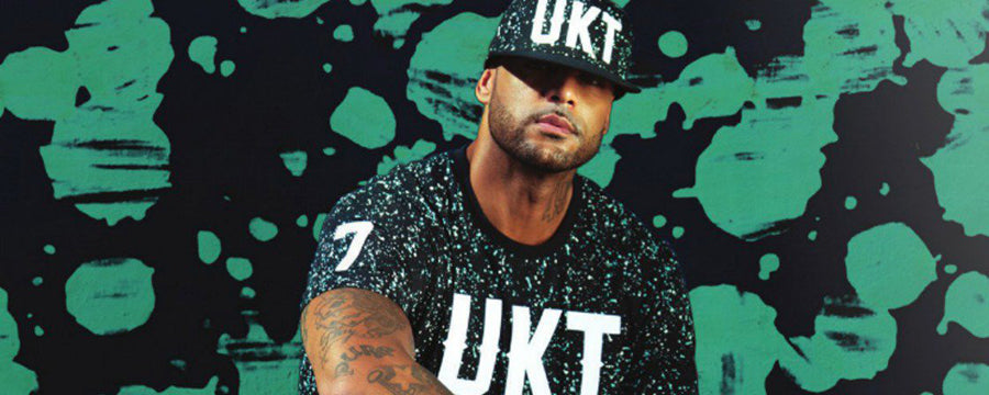 BOOBA UNKUT - STREETWEAR - FRENCH SWAG