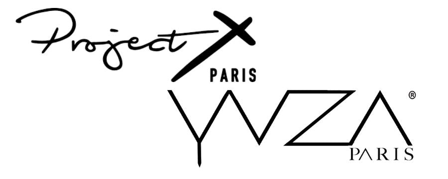 Projet X Paris x Yuza Paris