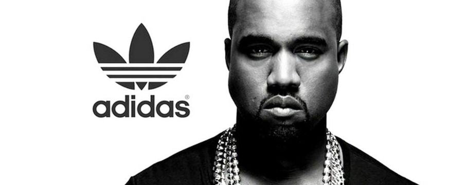 Adidas x Kanye West