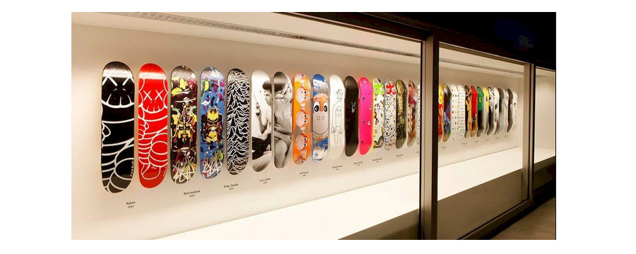 skateboard supreme