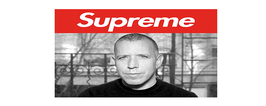 supreme fondateur