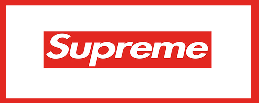 logo supreme