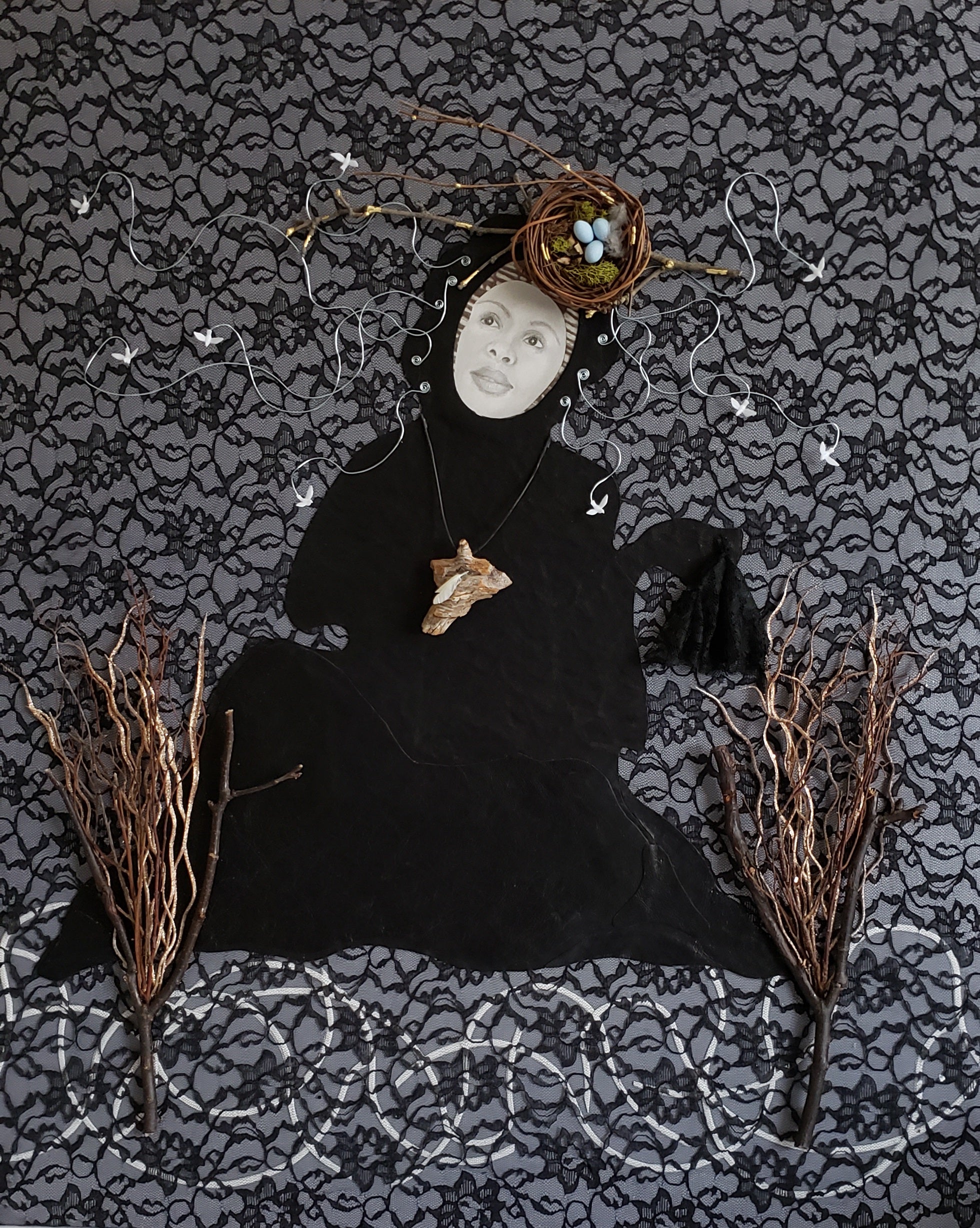 "Beloved" by Beverly McCutcheon
