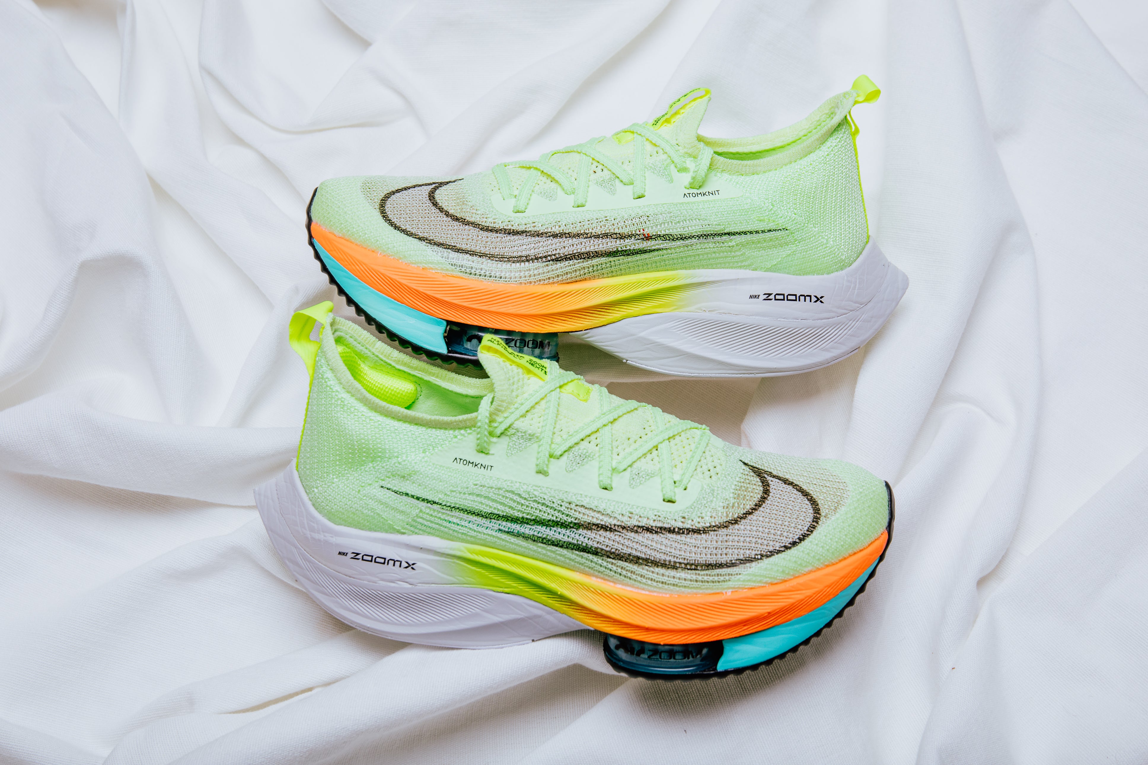 Parel voorraad actrice Fast Pack Nike Zoom Alphafly Next% | JUST ARRIVED – Heartbreak Hill Running  Company