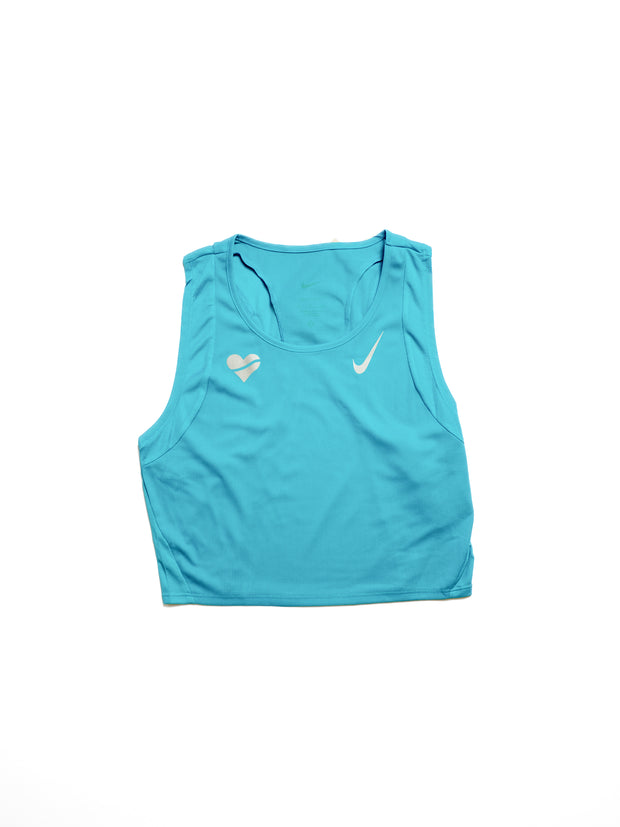 Nike Dri-FIT Run Division Women's Convertible Running Tank