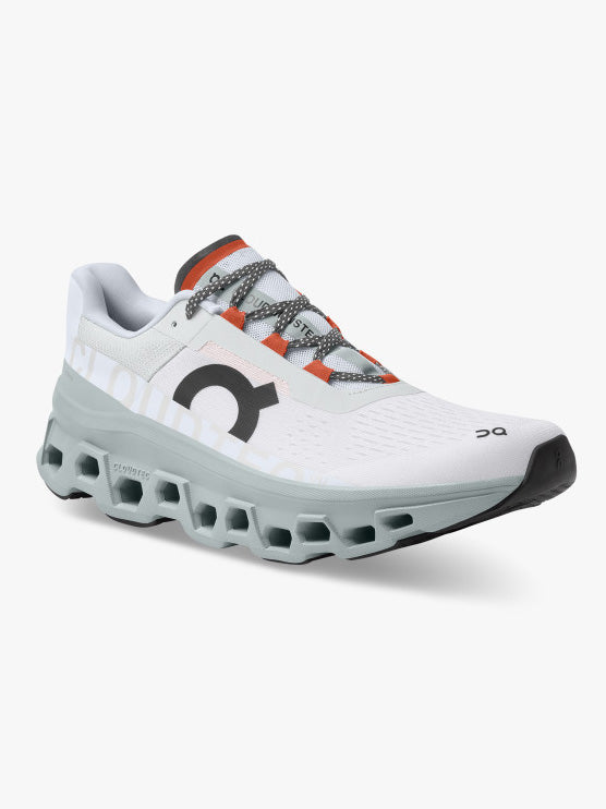 On Cloudmonster Men's Running Shoes