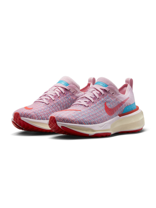 Nike Women's ZoomX Invincible Run Flyknit 3 Running Shoes