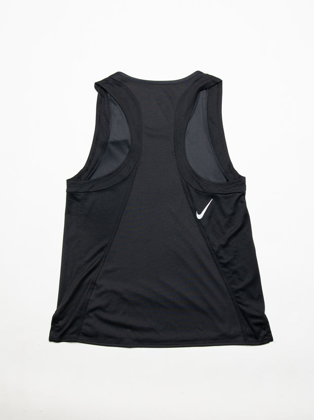 Nike Swoosh Run Women's Running Tank. Nike ID