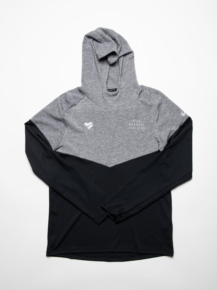 Nike Therma-FIT Run Division Running Hoodie Hill Running Company