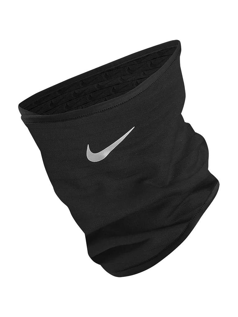 Nike Black Large Bottle & Belt, 22 oz