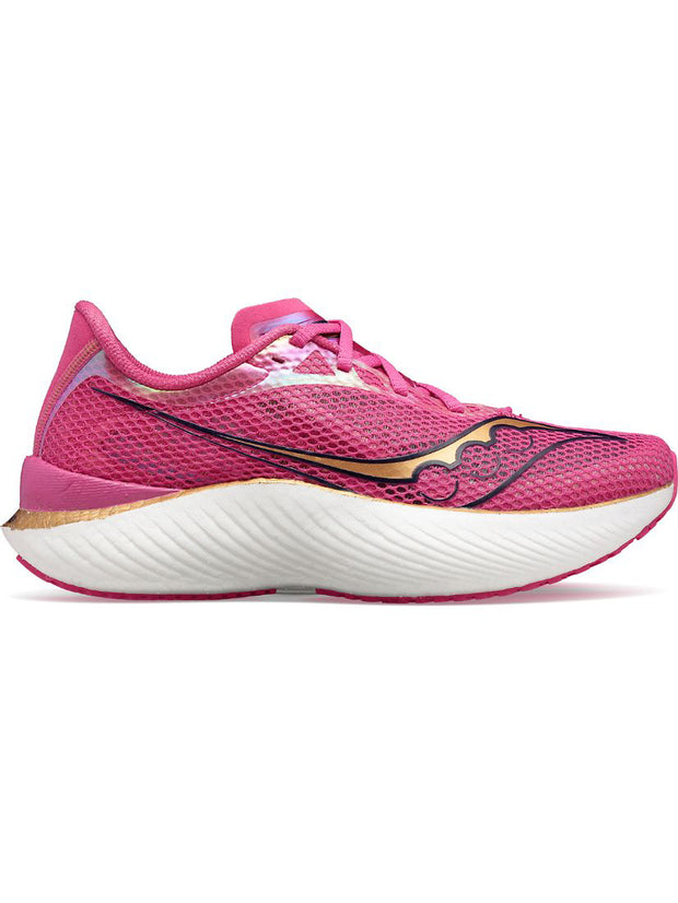 Saucony Endorphin Pro 3 Women's Shoes – Heartbreak Hill Running