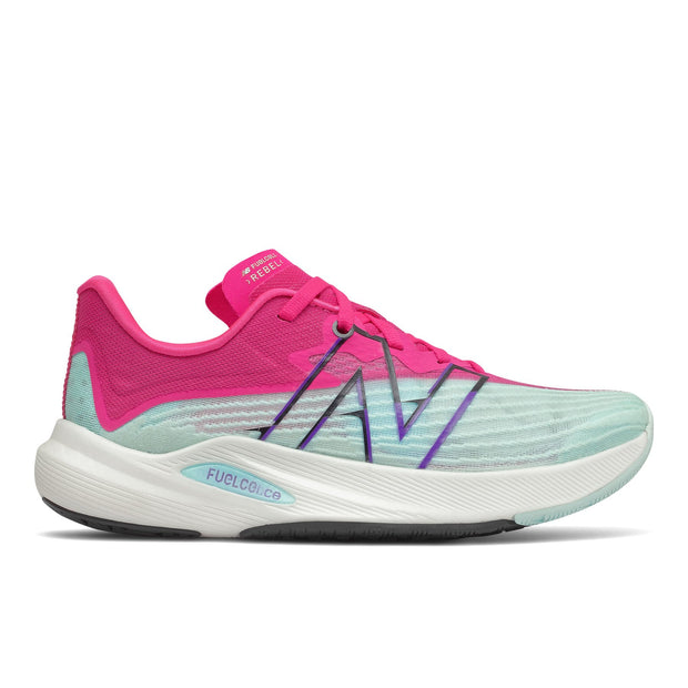 new balance fuel cell pink