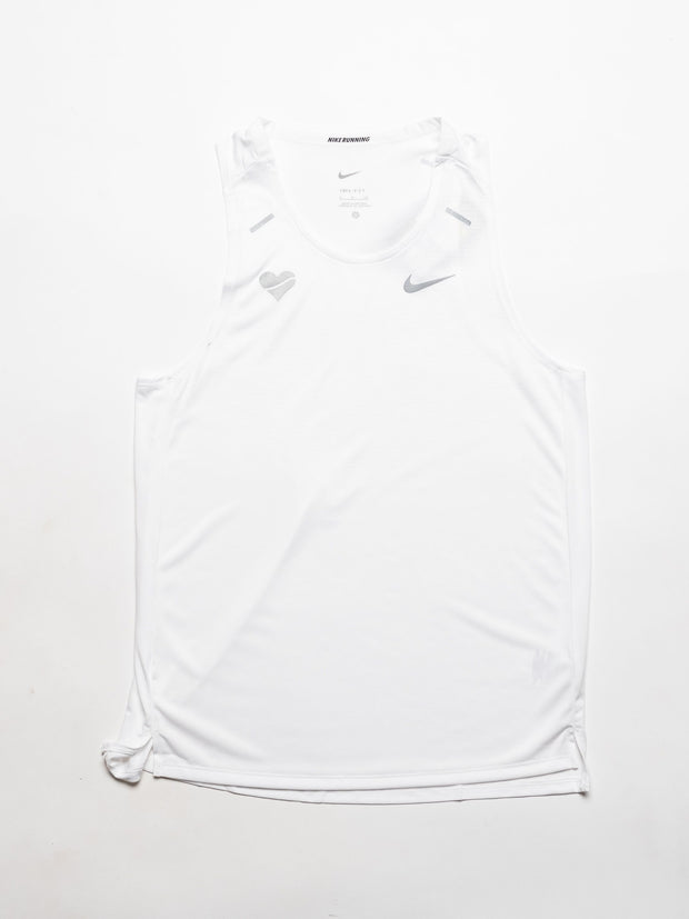 Nike Dri-FIT Rise 365 Mens Short-Sleeve Running Top CZ9184-011