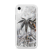 ICE. | Weed Leaf iPhone Case - xMELT