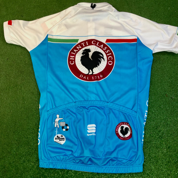 chianti classico cycling jersey