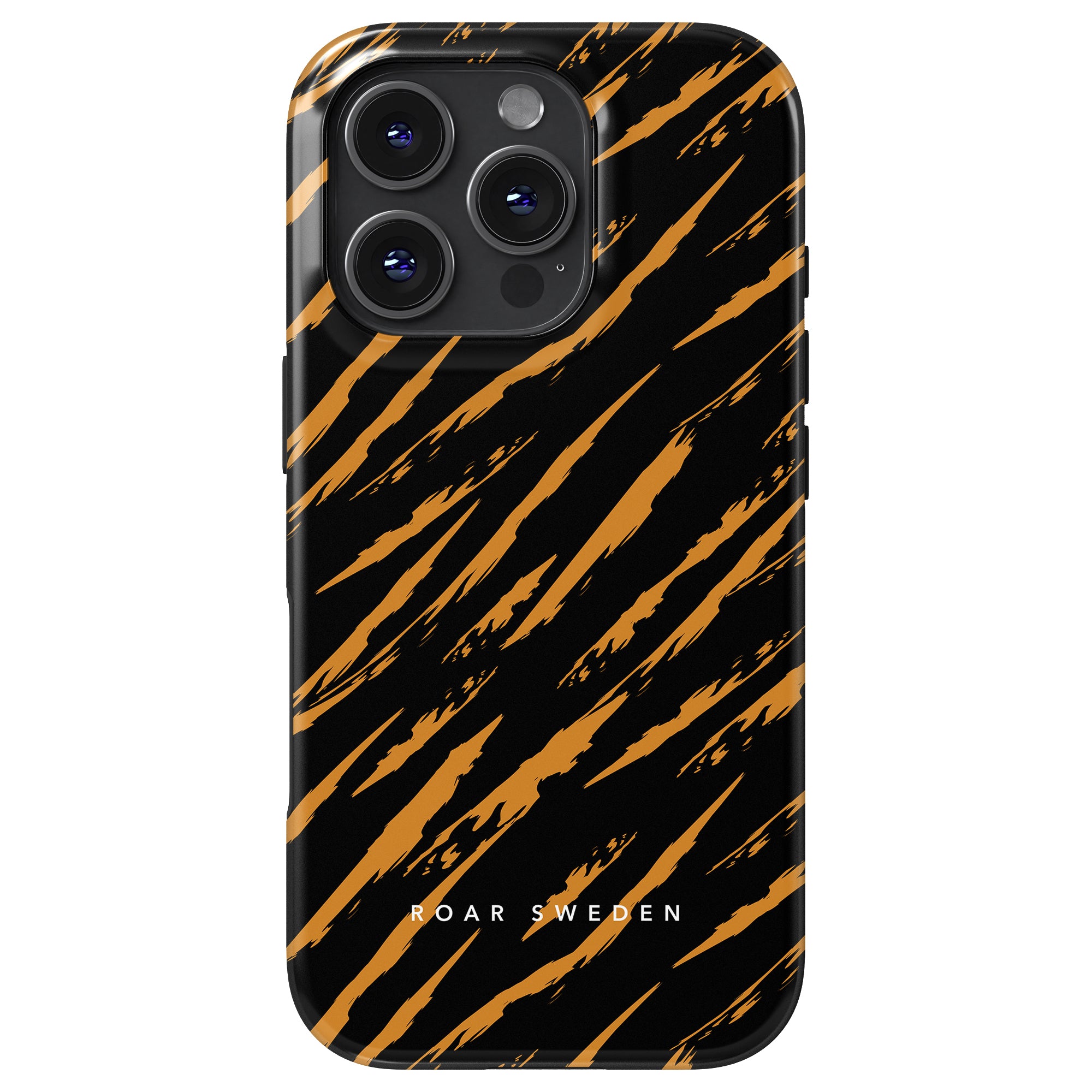 Abstract Tiger – Magsafe Tough Case, iPhone 14 Pro