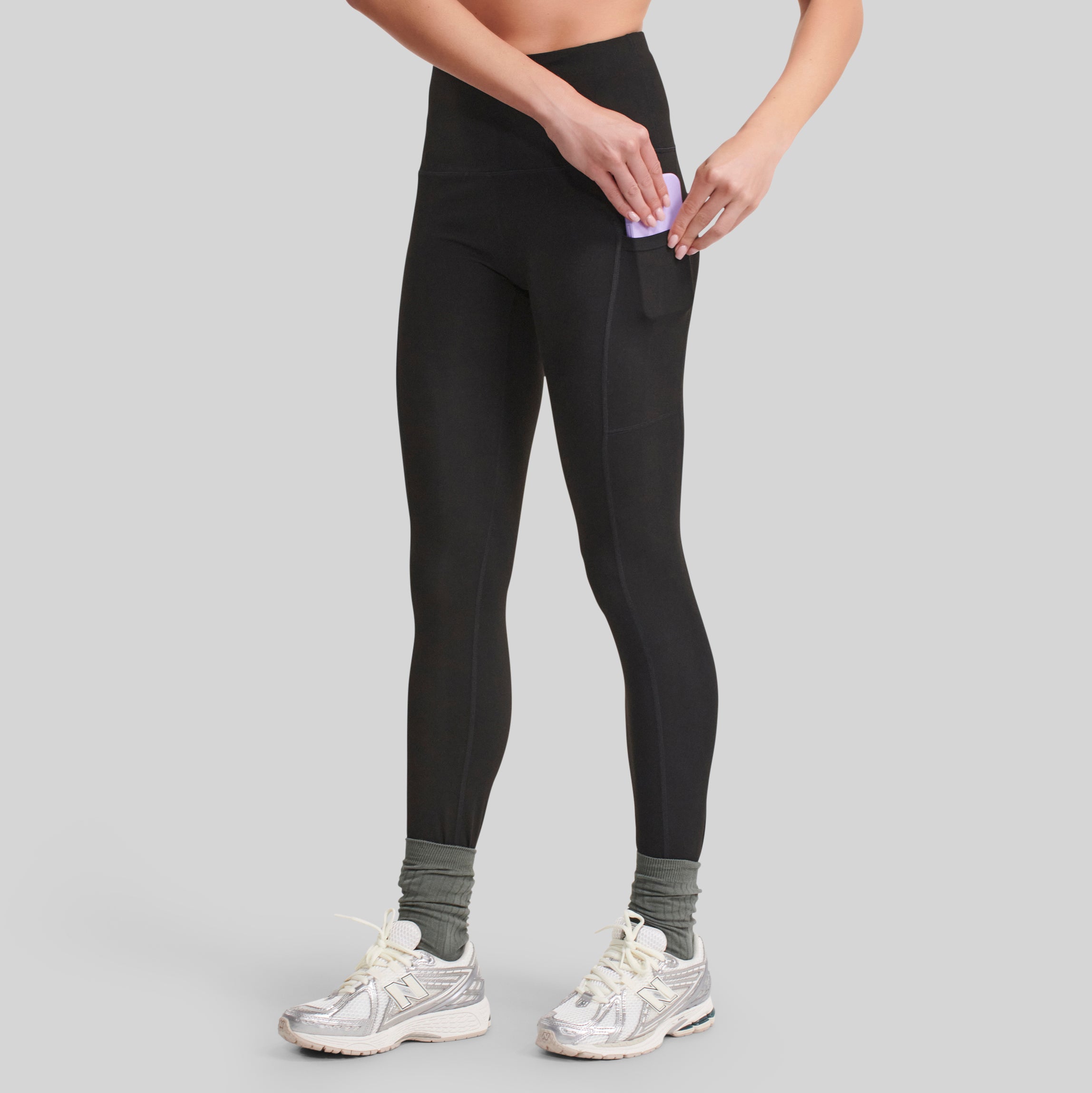 NowSunday Ultrasoft Legging with Pocket