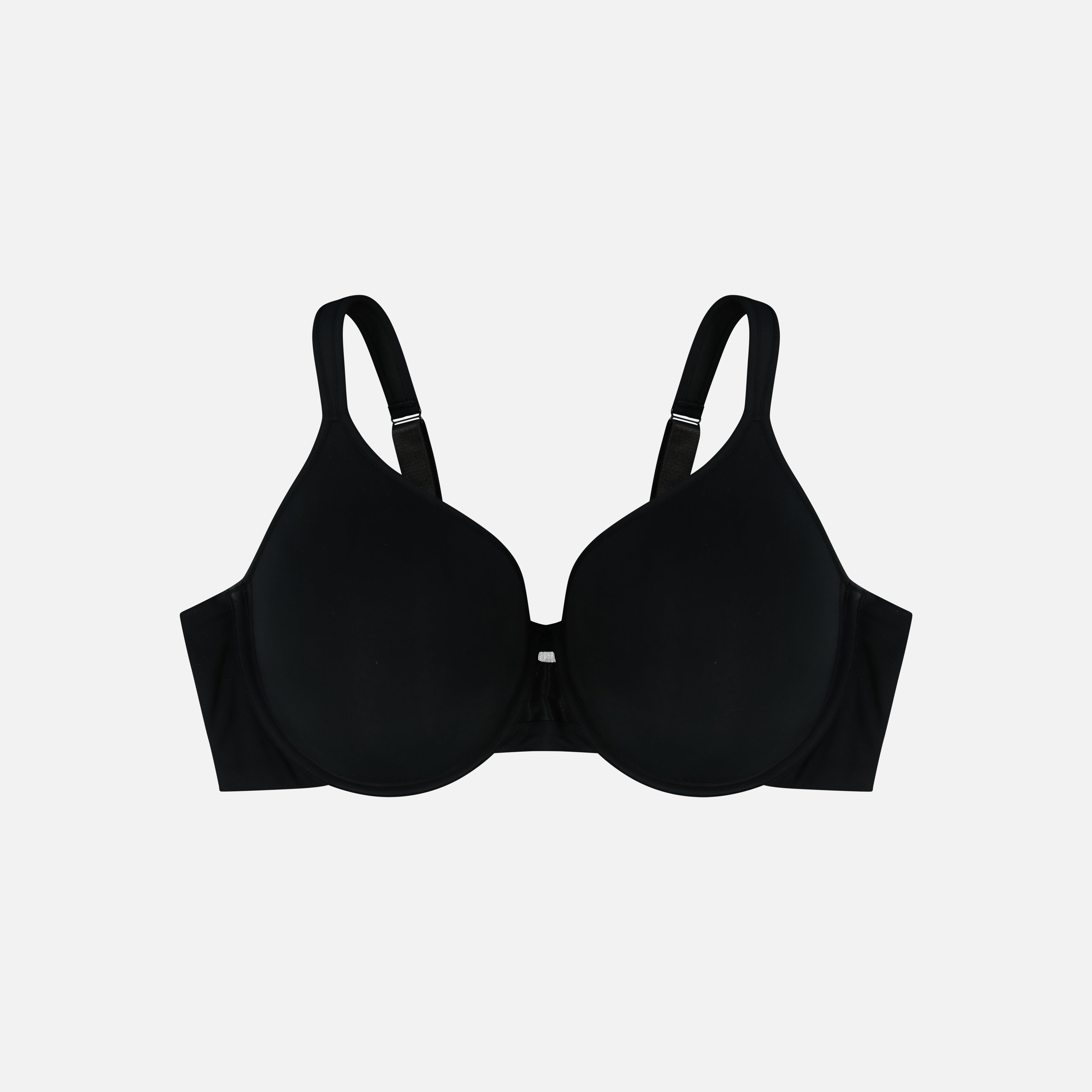 FULL COVERAGE B & C CUP BRA ✓Lightly Padded. ✓Has Underwire
