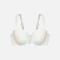 The Ultimate Coverage Bra with Underwire