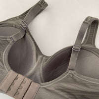 The Comfort Bra with Stripes