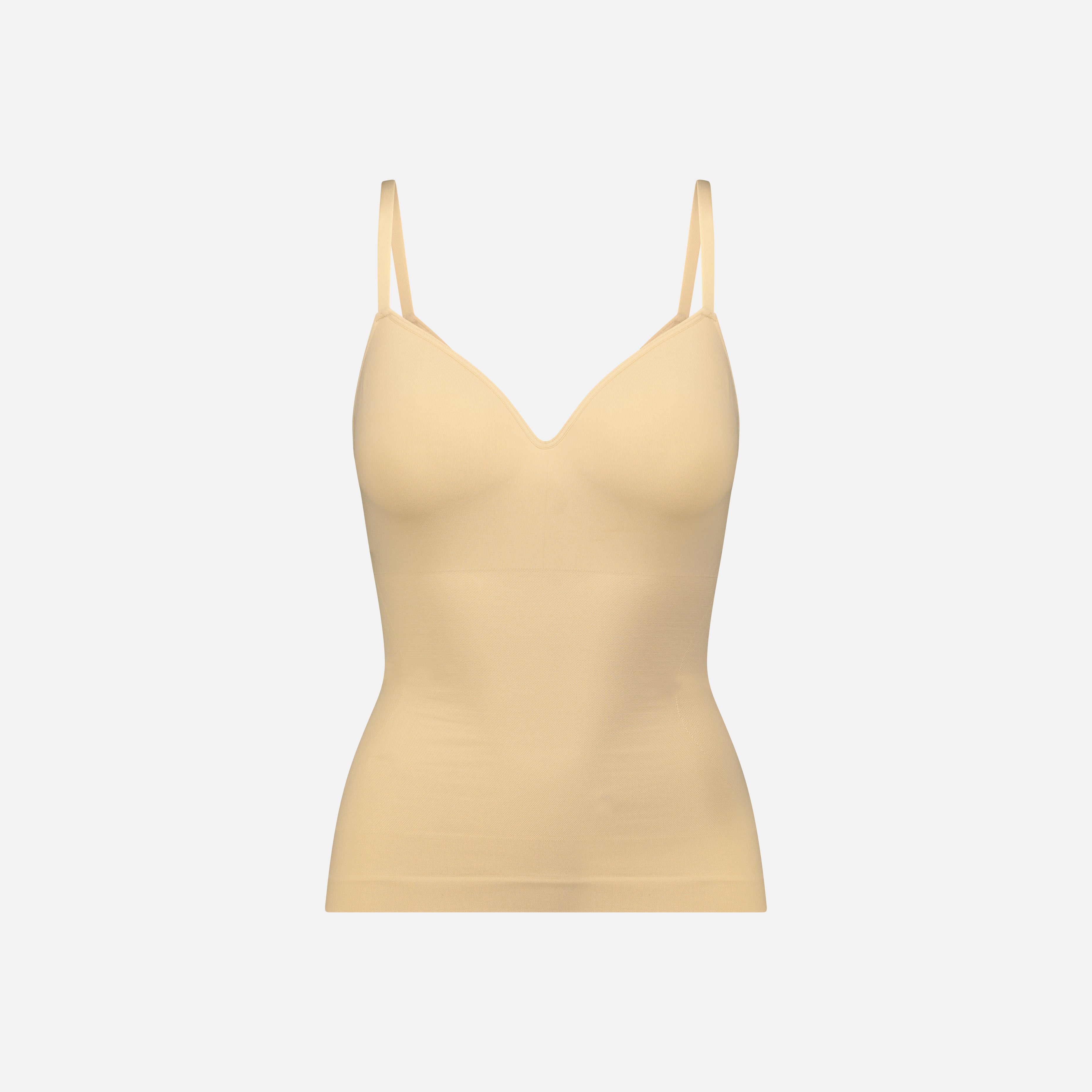 Liftwear Cami - Sand / Xl - Gem