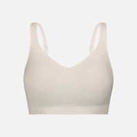 The Comfort Shaping Bra with Adjustable Straps (Stripes)