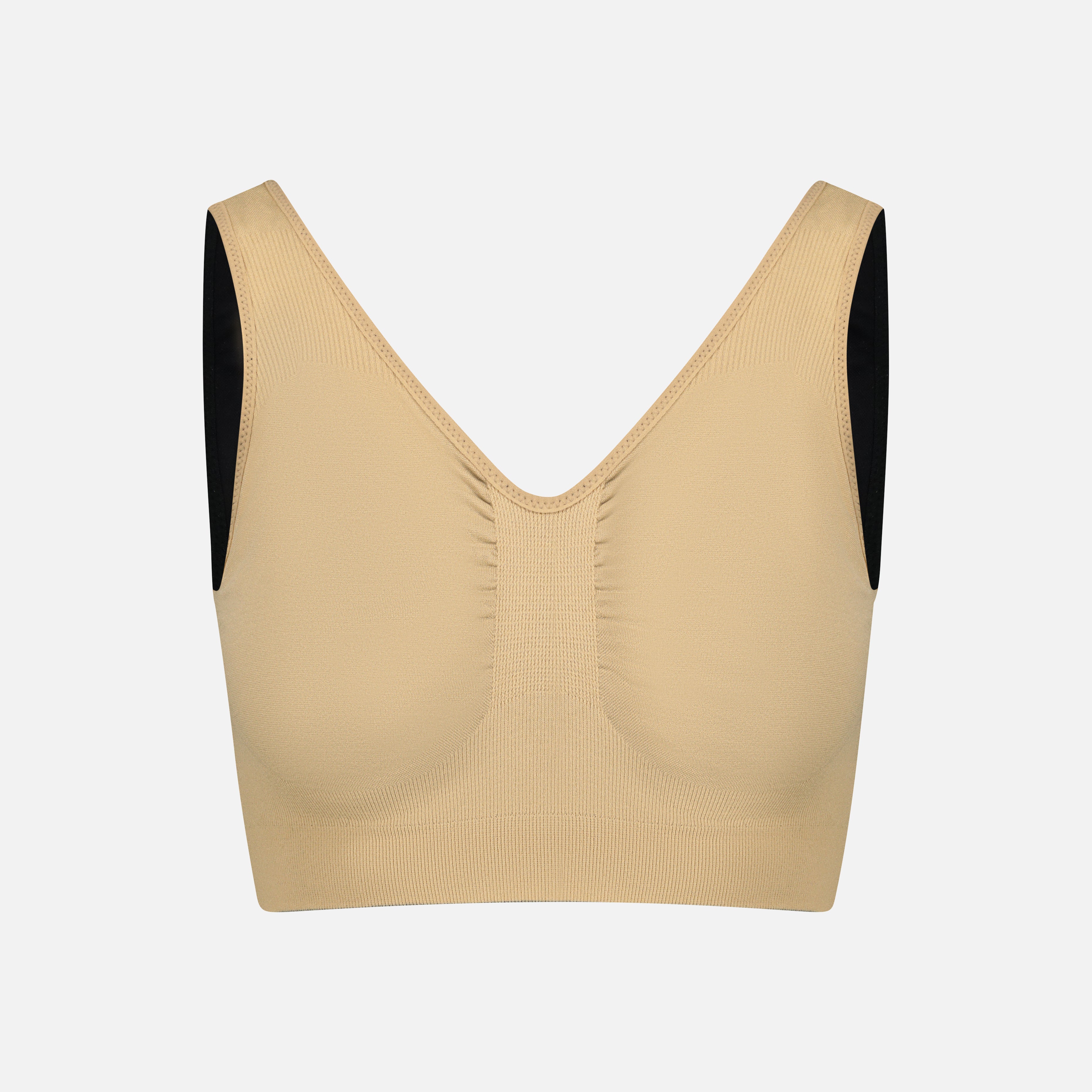 Everyday Comfort Reversible Bralette