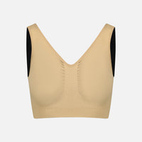 Everyday Comfort Reversible  Bralette