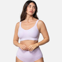 The Comfort Shaping Bra