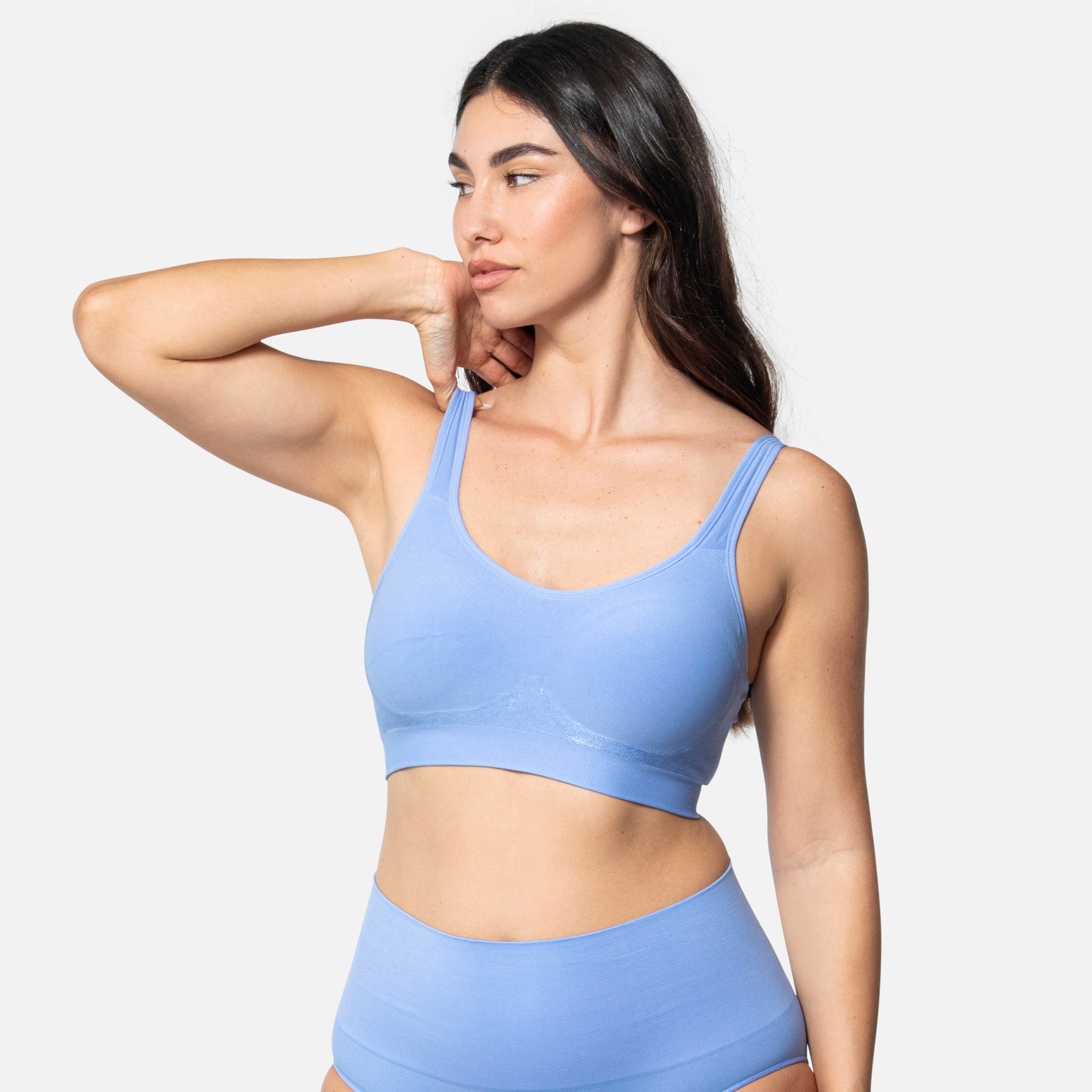 The Comfort Shaping Bra