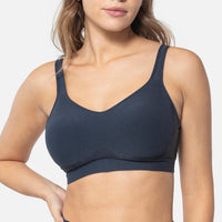 The Comfort Shaping Bra with Adjustable Straps