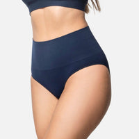 Smoothing At Waist Brief