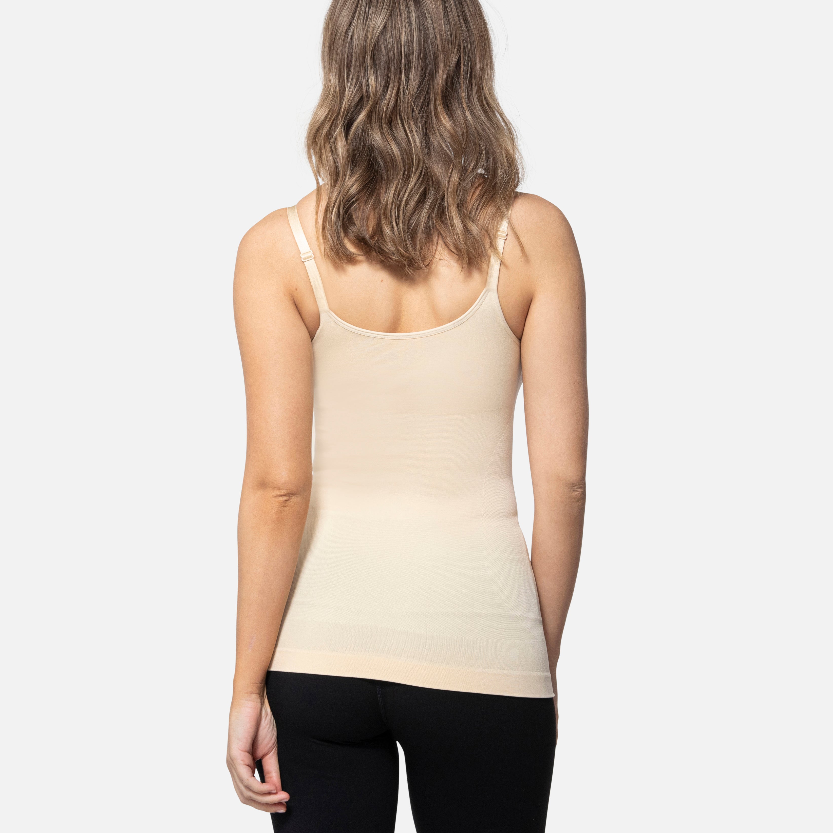 The Cami Everyone's Talking About, Upgrade all your outfits without  breaking the bank!💕 Look your best with this Cami that smooths and shapes  all the right places ✨
