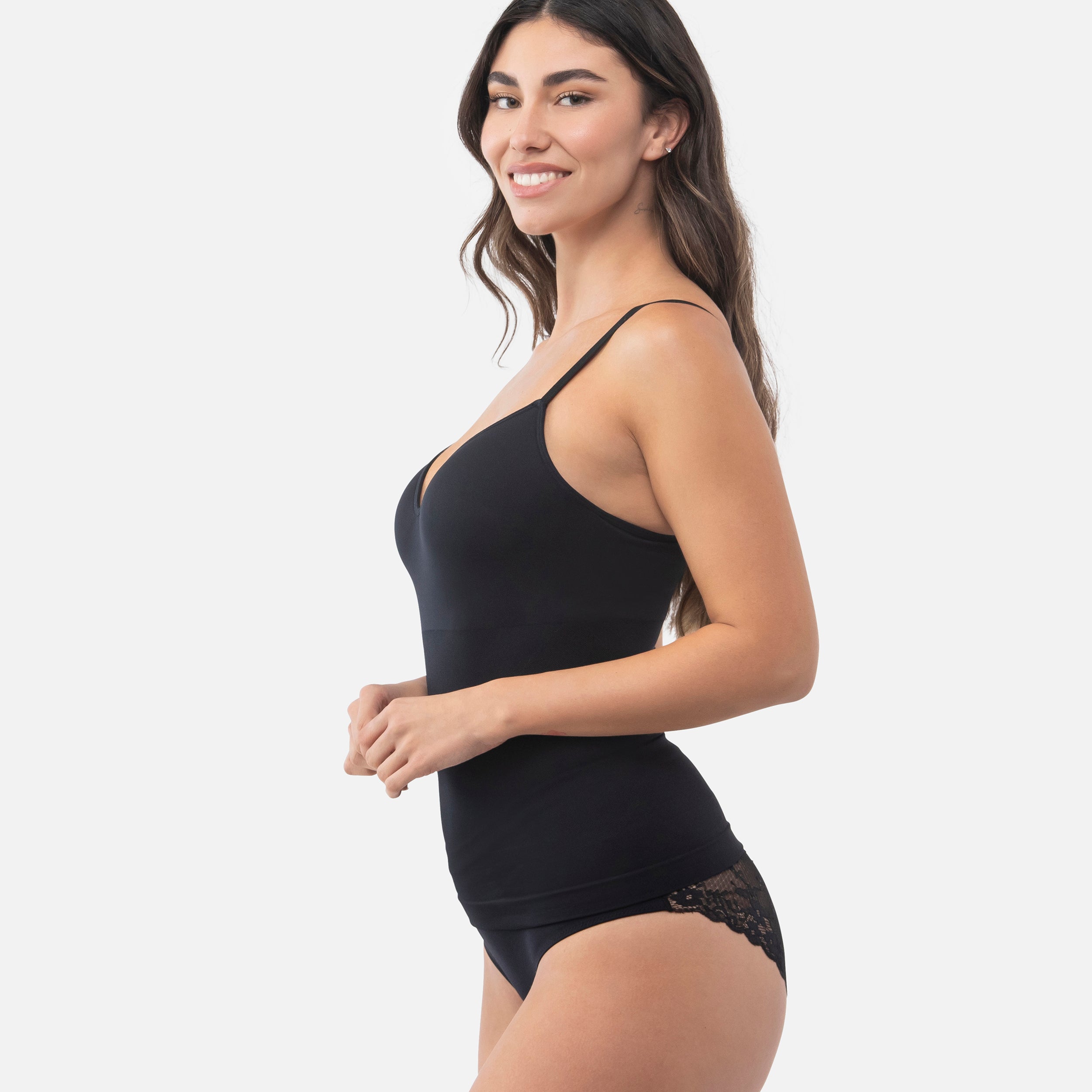 The Shaping Lift Cami