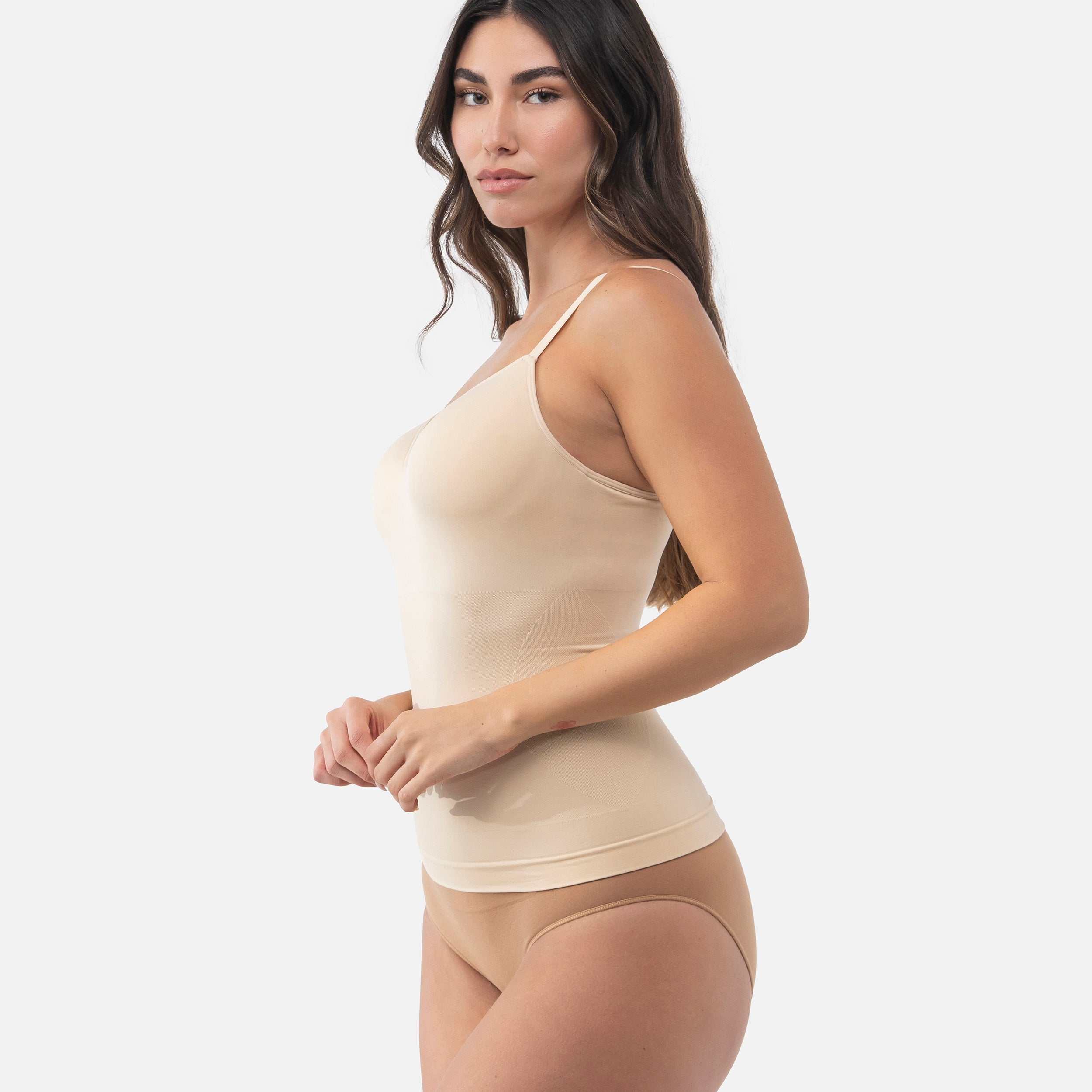 The Shaping Lift Cami  Underoutfit Official Store