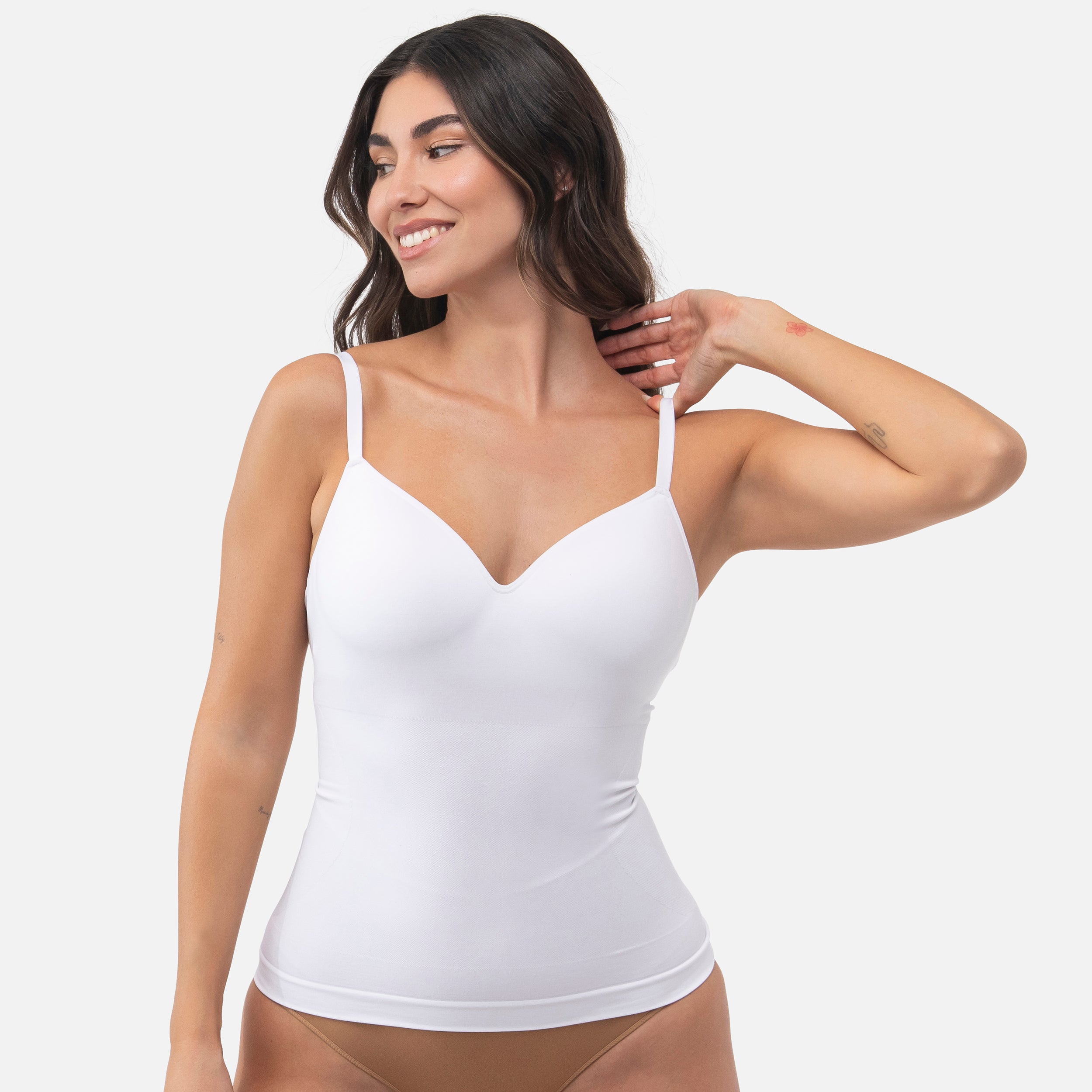 The Shaping Lift Cami