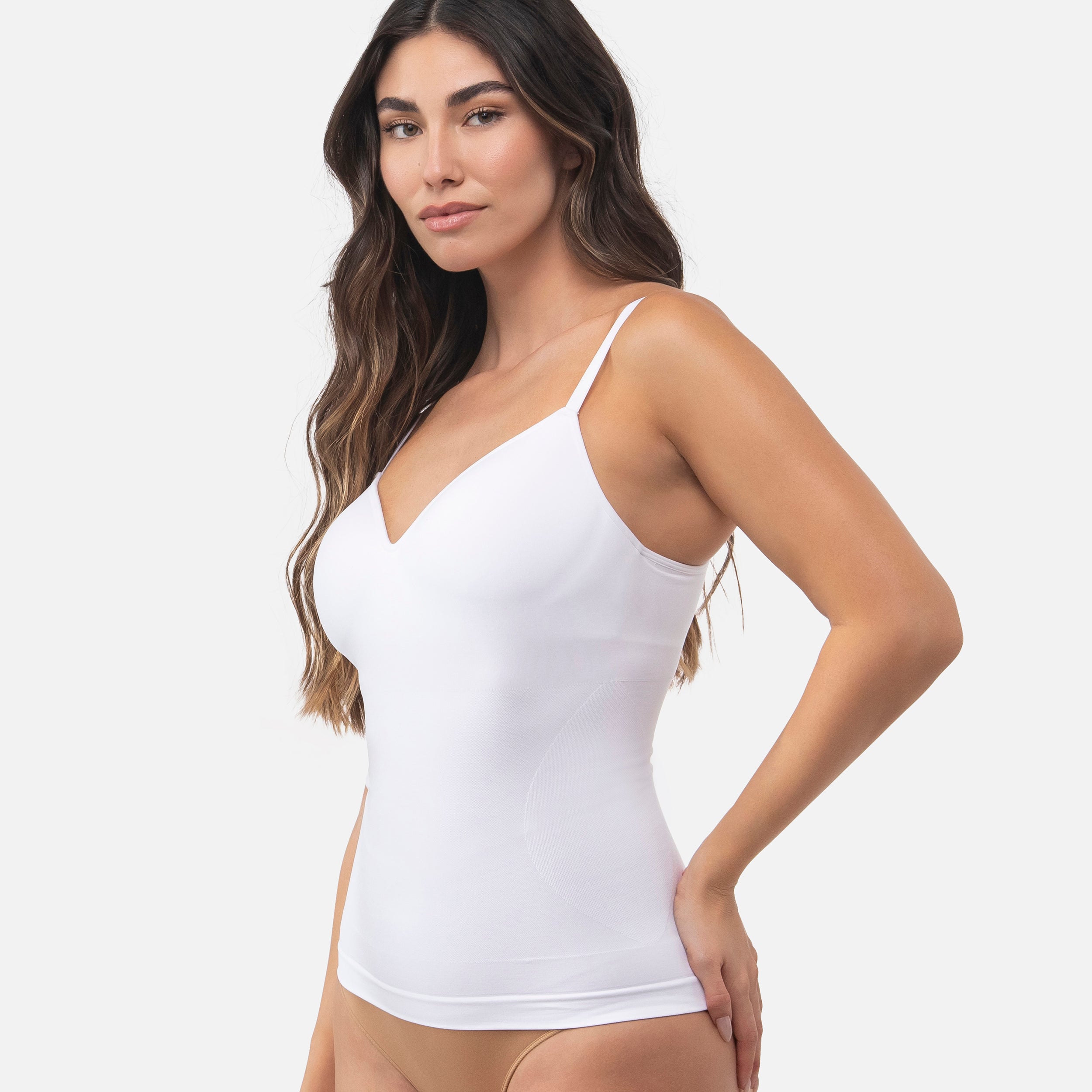 The Shaping Lift Cami