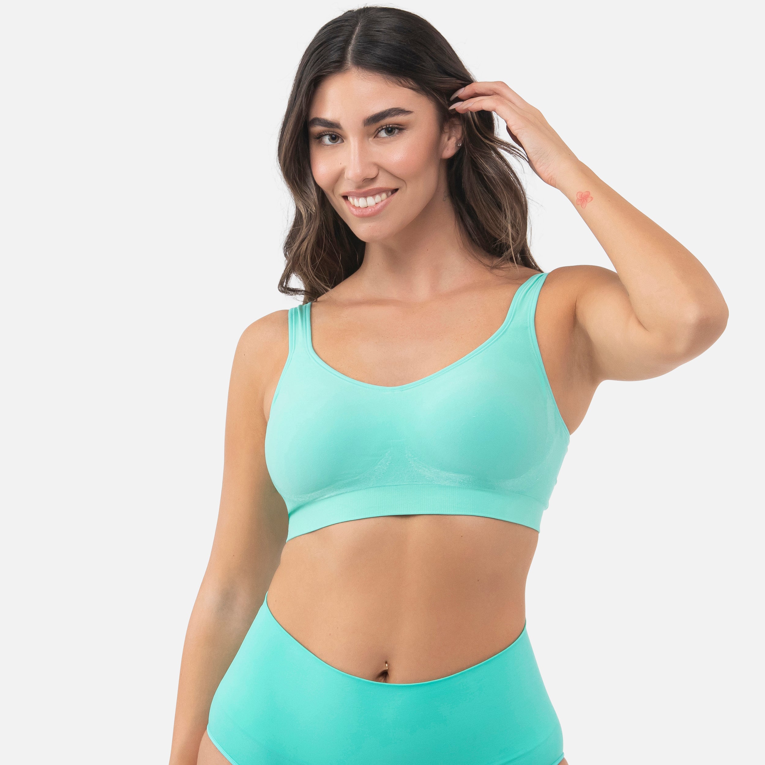 Shaper Bra - Chatham Outfitters