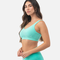 The Comfort Shaping Bra